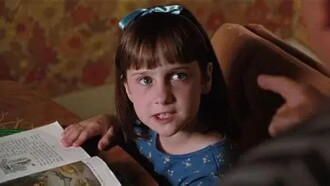My Movie About Making 'Matilda' by Mara Wilson Trailer