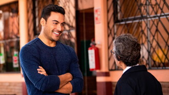 My Music, My Roots: Carlos Rivera Trailer