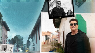 My Music, My Roots: Carlos Vives Trailer
