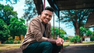 My Music, My Roots: Felipe Araújo Trailer