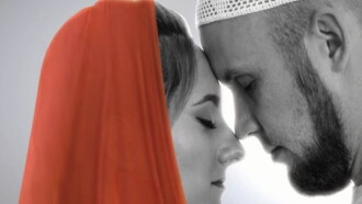 My Muslim Husband Trailer