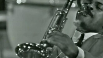 My Name Is Albert Ayler Trailer