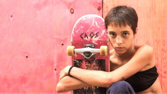 My Name Is Baghdad Trailer