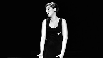 My Name Is Barbra Trailer