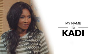 My Name Is Kadi Trailer