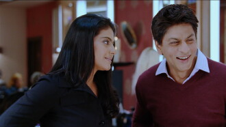 My Name Is Khan Trailer