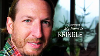My Name is Kringle Trailer