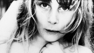 My Name Is Oona Trailer