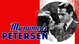 My Name Is Petersen Trailer