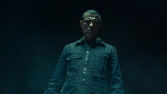 My Name Is Vendetta Trailer