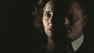 My Name Was Sabina Speilrein Trailer