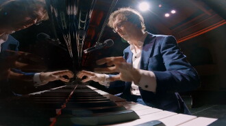 My Name's Ben Folds: I Play Piano Trailer