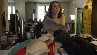 My Nudity Means Nothing Trailer