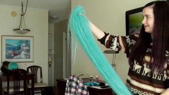 My Other Me: A Film About Cosplayers Trailer