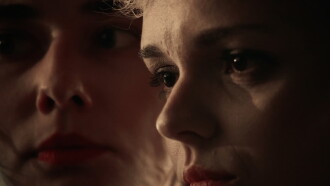 My Other Name Is Luiza Trailer