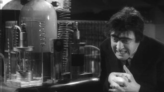 My Pal, Dr. Jekyll Trailer