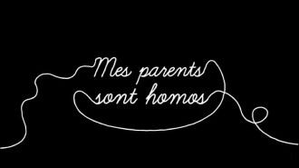 My Parents Are Gay Trailer