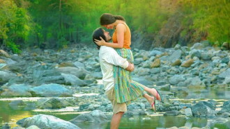 My Perfect You Trailer