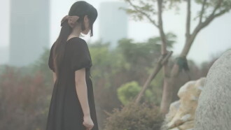 My Period of Hardship Trailer