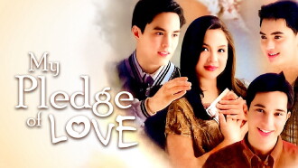 My Pledge of Love Trailer