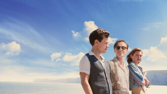 My Policeman Trailer