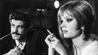 My Prostitute Love Trailer