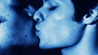 My Queer Samsara Trailer