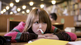My Rainy Days Trailer