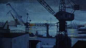 My River Tyne Trailer