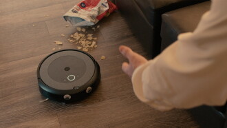 My Roomba Knows the Secrets of the Universe Trailer