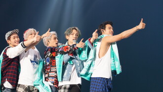 My SHINee World Trailer