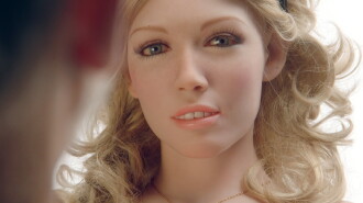 My Silicone Love Trailer