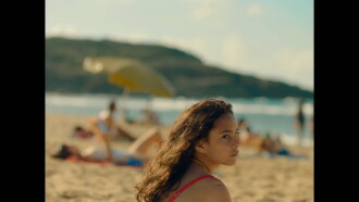 My Sister Trailer
