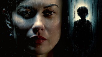 My Sister's Bones Trailer