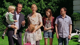 My Sister's Kids in Jutland Trailer