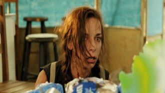 My Sister's Silence... Trailer