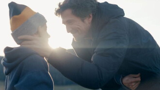 My Son Trailer