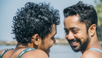 My Son is Gay Trailer
