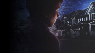 My Son Is Innocent Trailer