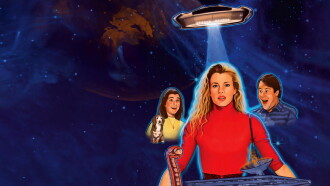 My Stepmother Is an Alien Trailer