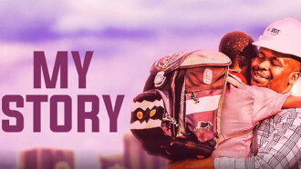 My Story [Ginika] Trailer