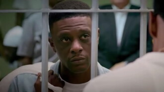 My Struggle Trailer