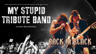 My Stupid Tribute Band Trailer