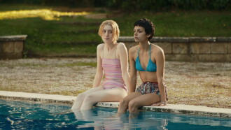My Summer With Irène Trailer