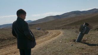 My Sweet Land Trailer