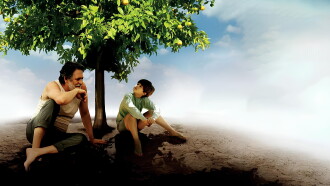 My Sweet Orange Tree Trailer