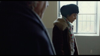 My Sweet Pepper Land Trailer