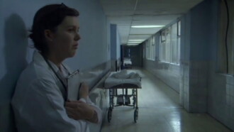 My Time Will Come Trailer
