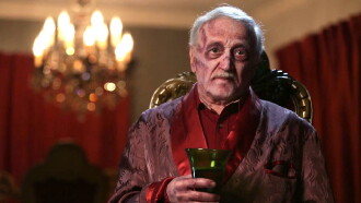My Uncle John Is a Zombie! Trailer