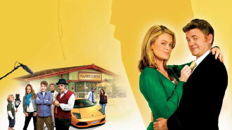 My Uncle Rafael Trailer